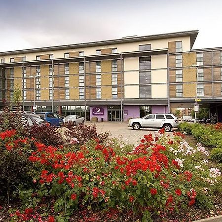 Premier Inn Watford - Croxley Green Exterior foto