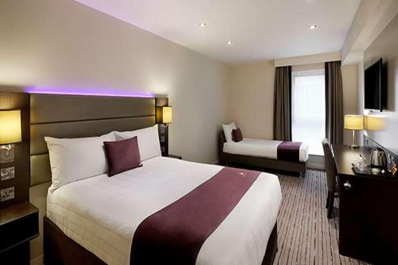 Premier Inn Watford - Croxley Green Exterior foto