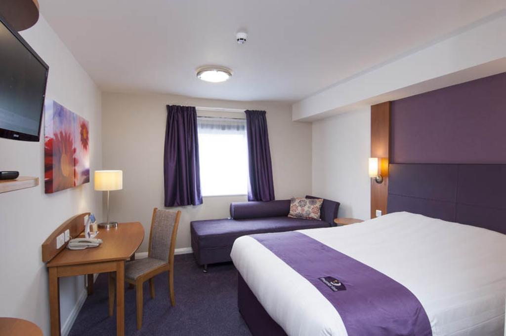 Premier Inn Watford - Croxley Green Cameră foto