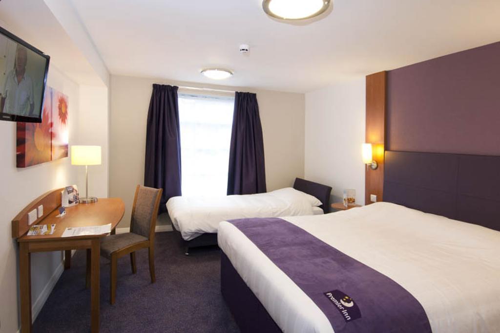 Premier Inn Watford - Croxley Green Cameră foto