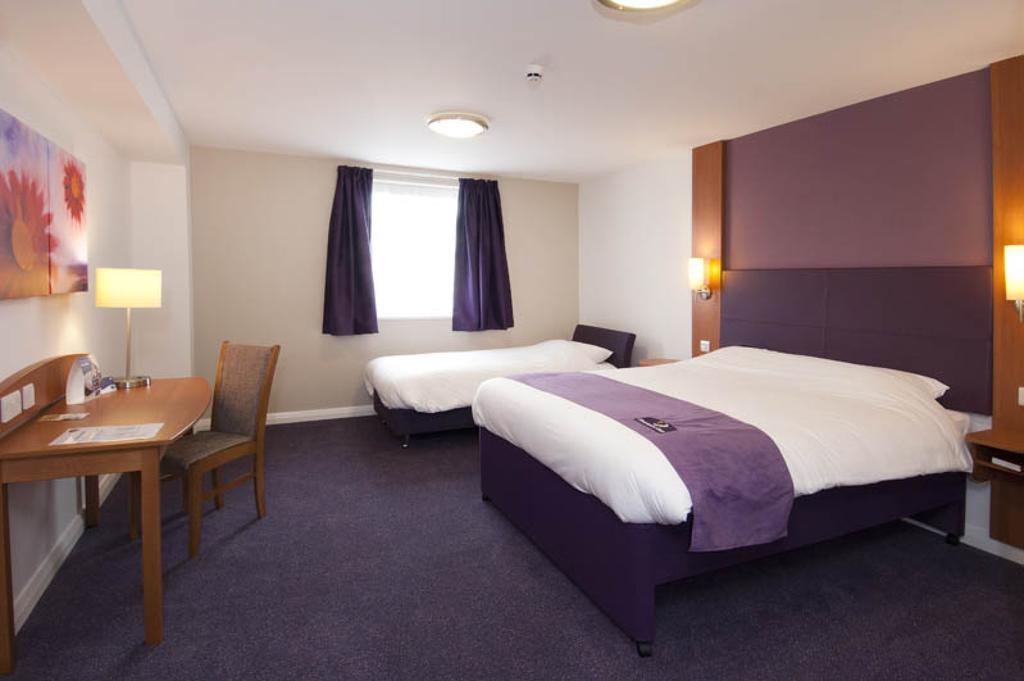 Premier Inn Watford - Croxley Green Cameră foto