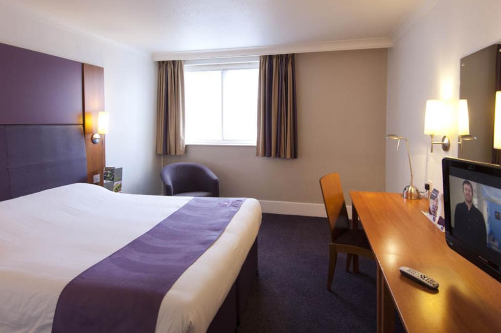Premier Inn Watford - Croxley Green Cameră foto
