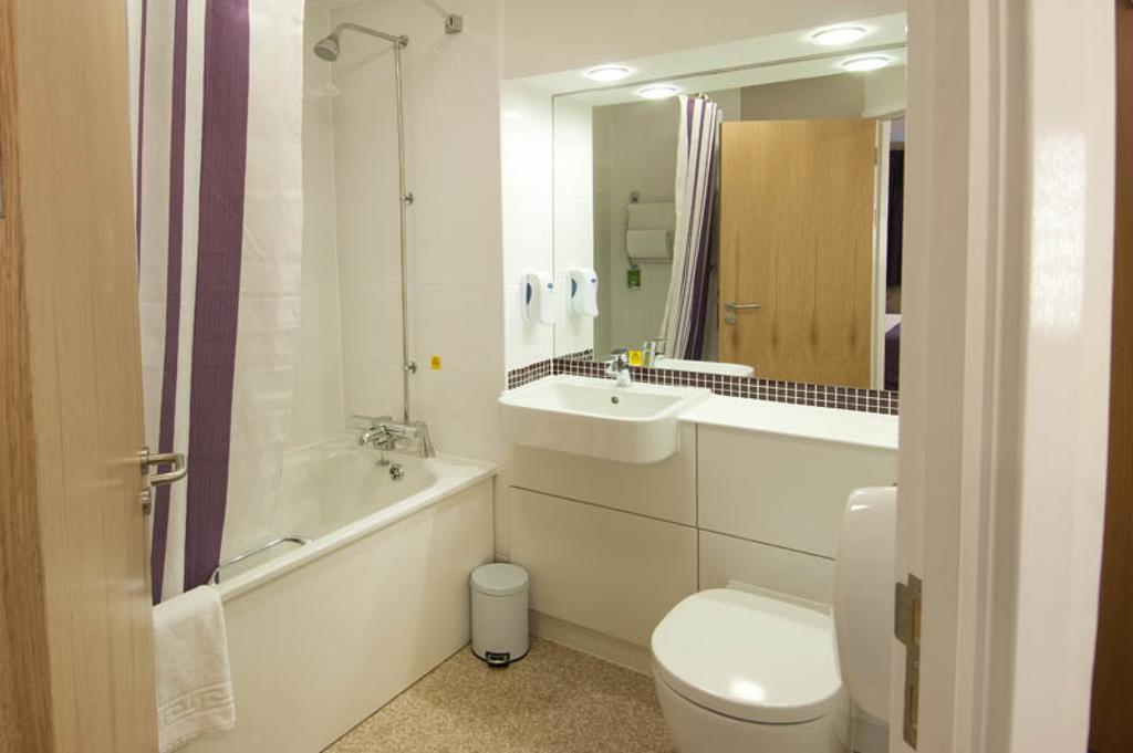Premier Inn Watford - Croxley Green Cameră foto