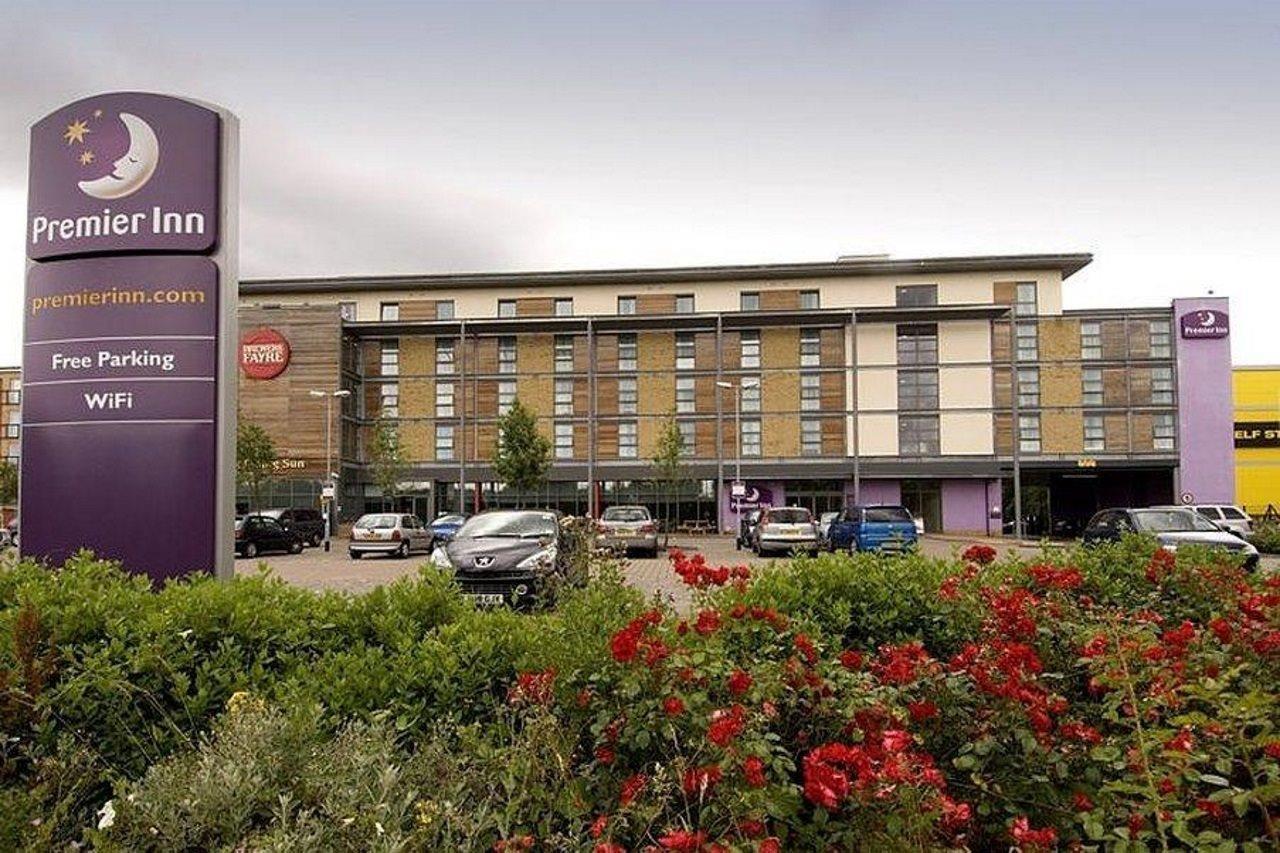 Premier Inn Watford - Croxley Green Exterior foto